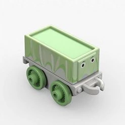 Toy Choo Choo Fisher-Price Thomas & Friends Minis Single Pack, Ghost Troublesome Truck