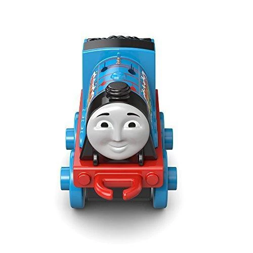 Toy Choo Choo Fisher-Price Thomas & Friends Minis Single Pack - Graffiti Gordon 5 Toy Choo Choo Fisher-Price Thomas & Friends Minis Single Pack - Graffiti Gordon