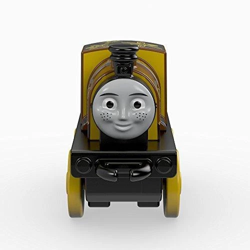 Toy Choo Choo Thomas & Friends Minis Single Pack, Night Time Dash 4 Toy Choo Choo Thomas & Friends Minis Single Pack, Night Time Dash
