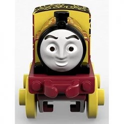 Toy Choo Choo Thomas & Friends Minis Single Pack, Night Time Victor