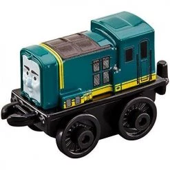 Toy Choo Choo Thomas & Friends Minis Single Pack - Paxton