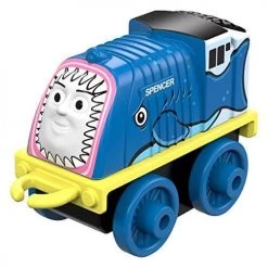 Toy Choo Choo Thomas & Friends Minis Single Pack, Shark Spencer