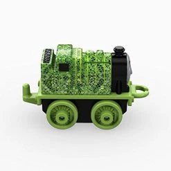 Toy Choo Choo Thomas & Friends Minis Single Pack, Snake Henry