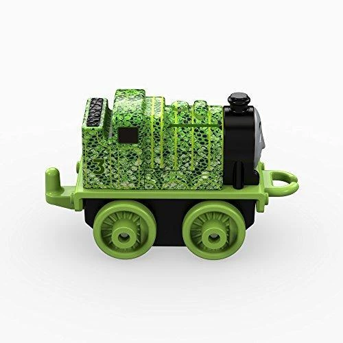 Toy Choo Choo Thomas & Friends Minis Single Pack, Snake Henry 2 Toy Choo Choo Thomas & Friends Minis Single Pack, Snake Henry