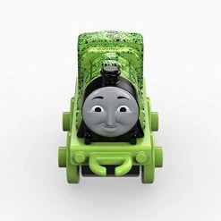 Toy Choo Choo Thomas & Friends Minis Single Pack, Snake Henry 7 Toy Choo Choo Thomas & Friends Minis Single Pack, Snake Henry