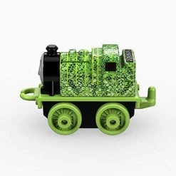 Toy Choo Choo Thomas & Friends Minis Single Pack, Snake Henry 9 Toy Choo Choo Thomas & Friends Minis Single Pack, Snake Henry