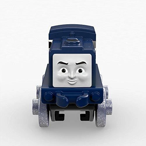 Toy Choo Choo Fisher-Price Thomas & Friends Minis Single Pack, Space Scruff 3 Toy Choo Choo Fisher-Price Thomas & Friends Minis Single Pack, Space Scruff