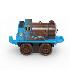 Toy Choo Choo Thomas & Friends Minis Single Pack - Spooky Edward