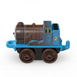 Toy Choo Choo Thomas & Friends Minis Single Pack - Spooky Edward 7 Toy Choo Choo Thomas & Friends Minis Single Pack - Spooky Edward