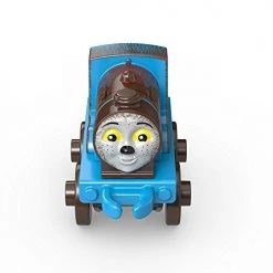Toy Choo Choo Thomas & Friends Minis Single Pack - Spooky Edward 8 Toy Choo Choo Thomas & Friends Minis Single Pack - Spooky Edward