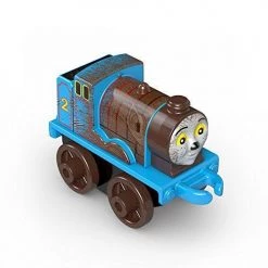 Toy Choo Choo Thomas & Friends Minis Single Pack - Spooky Edward 9 Toy Choo Choo Thomas & Friends Minis Single Pack - Spooky Edward