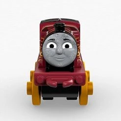 Toy Choo Choo Thomas & Friends Minis Single Pack, Steel James Fisher-Price 8 Toy Choo Choo Thomas & Friends Minis Single Pack, Steel James Fisher-Price