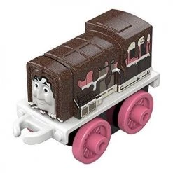 Fisher-Price Thomas & Friends Minis Single Pack - Sweets Sidney