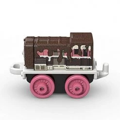 Fisher-Price Thomas & Friends Minis Single Pack - Sweets Sidney