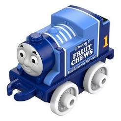 Toy Choo Choo Thomas & Friends Minis Single Pack, Tootsie Roll Thomas