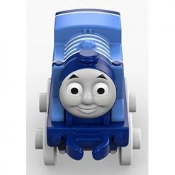 Toy Choo Choo Thomas & Friends Minis Single Pack, Tootsie Roll Thomas