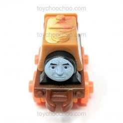 Fisher-Price Tiki Torch Samson - Hawaiian Theme Thomas & Friends MINIS Single Train Blind Bag 9 Fisher-Price Tiki Torch Samson - Hawaiian Theme Thomas & Friends MINIS Single Train Blind Bag