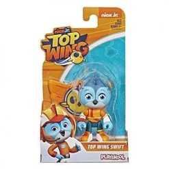 Toy Choo Choo Top Wing Swift Single Figure