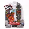 Spin Master Toy Machine Skateboards Blake Carpenter Sect Tech Deck Fingerboard Series 10
