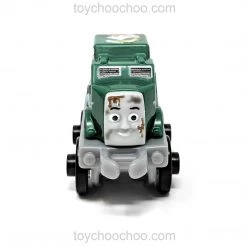 Fisher-Price Trash Flynn Thomas MINI - Icky Theme Thomas & Friends MINIS Single Train Blind Bag