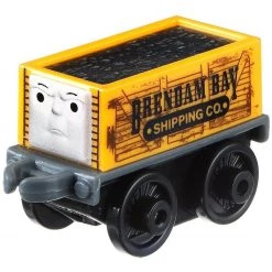 Fisher-Price Troublesome Truck - Classic Theme Thomas & Friends MINIS Single Train Blind Bag