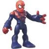 Ultimate Spider-Man Playskool Heroes Marvel Super Hero Adventures Series 2 Figure