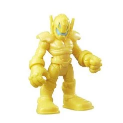 Ultron Sentry Playskool Heroes Marvel Super Hero Adventures Series 2 Figure
