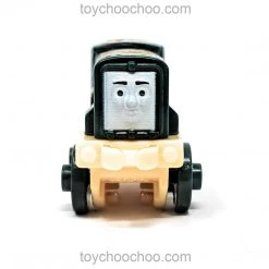 Fisher-Price Uramaki Roll Diesel Thomas MINI - Sushi Theme Thomas & Friends MINIS Single Train Blind Bag