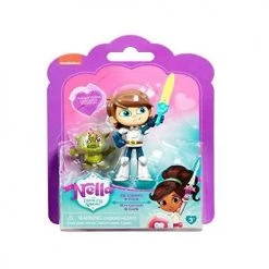Toy Choo Choo Vivid Toy Nickelodeon NEW! Nella The Princess Knight - Sire Garrett & Gork 9 Toy Choo Choo Vivid Toy Nickelodeon NEW! Nella The Princess Knight - Sire Garrett & Gork