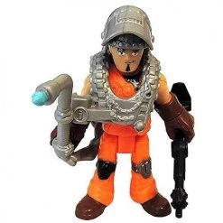 Toy Choo Choo Welder Series 8 Imaginext Blind Bag Figure 2.5