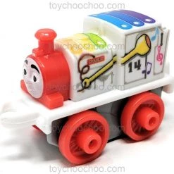 Fisher-Price Xylophone Charlie - Muisic Theme Thomas & Friends MINIS Single Train Blind Bag