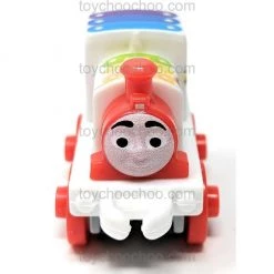 Fisher-Price Xylophone Charlie - Muisic Theme Thomas & Friends MINIS Single Train Blind Bag 6 Fisher-Price Xylophone Charlie - Muisic Theme Thomas & Friends MINIS Single Train Blind Bag