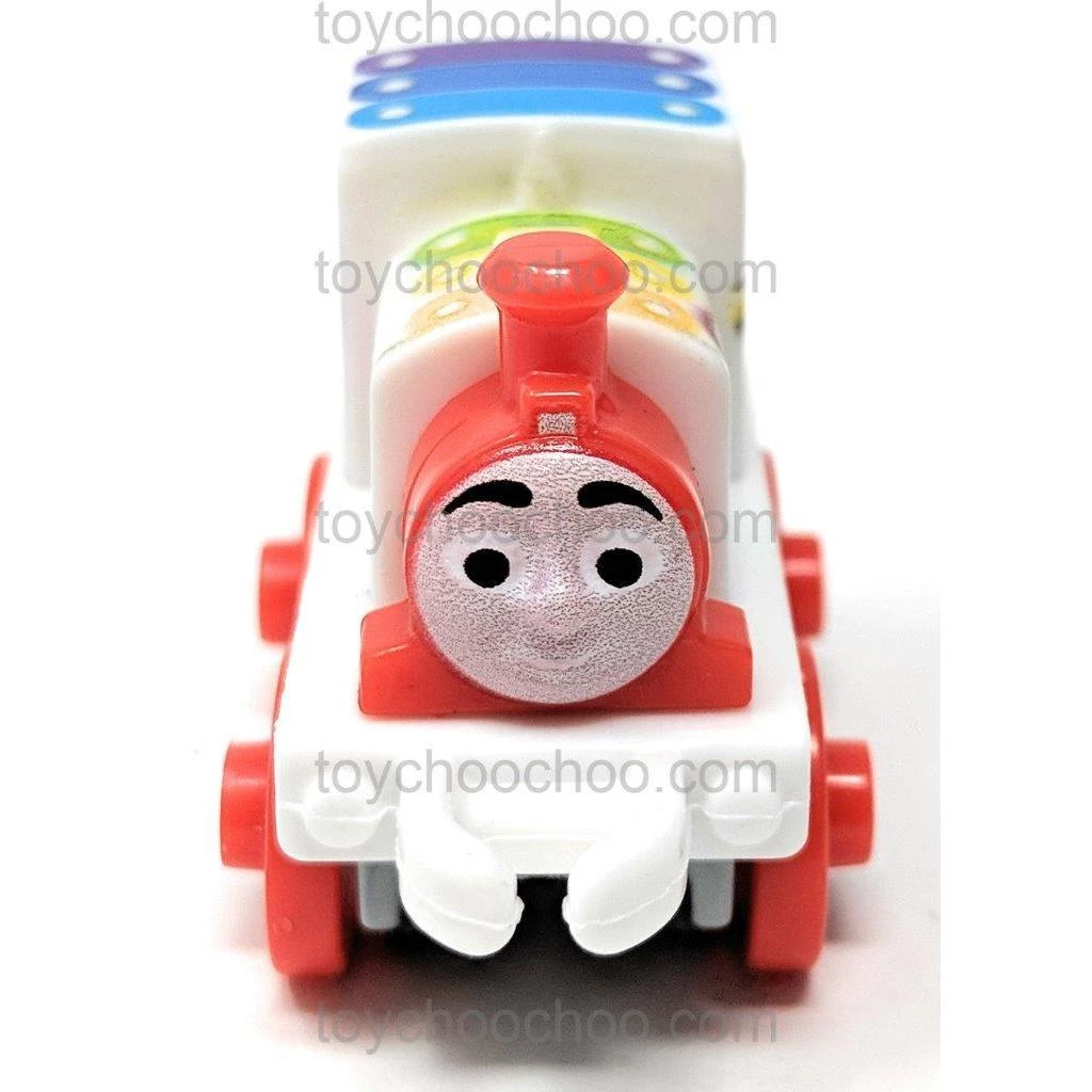 Fisher-Price Xylophone Charlie - Muisic Theme Thomas & Friends MINIS Single Train Blind Bag 3 Fisher-Price Xylophone Charlie - Muisic Theme Thomas & Friends MINIS Single Train Blind Bag