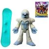 Yeti Snowboarder Imaginext Series 9 2.5" Action Figure Factory Sealed Bag