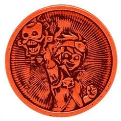 Toy Choo Choo Zak Storm Zak 3-inch Scale Action Figure 8 Toy Choo Choo Zak Storm Zak 3-inch Scale Action Figure