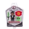 Toy Choo Choo Collectibles Zoofy International Captain Sparklez Action Figure With Accessory